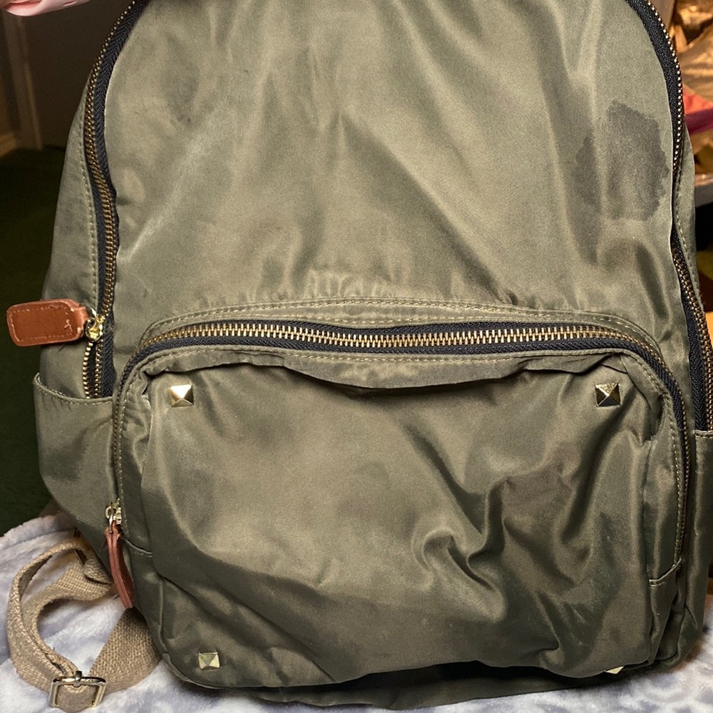 Steve Madden backpack
